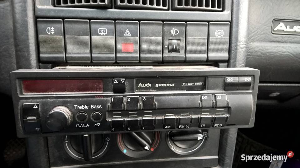 Radio Audi Beta Gamma Symhony Chorus Concert Vw Chełm