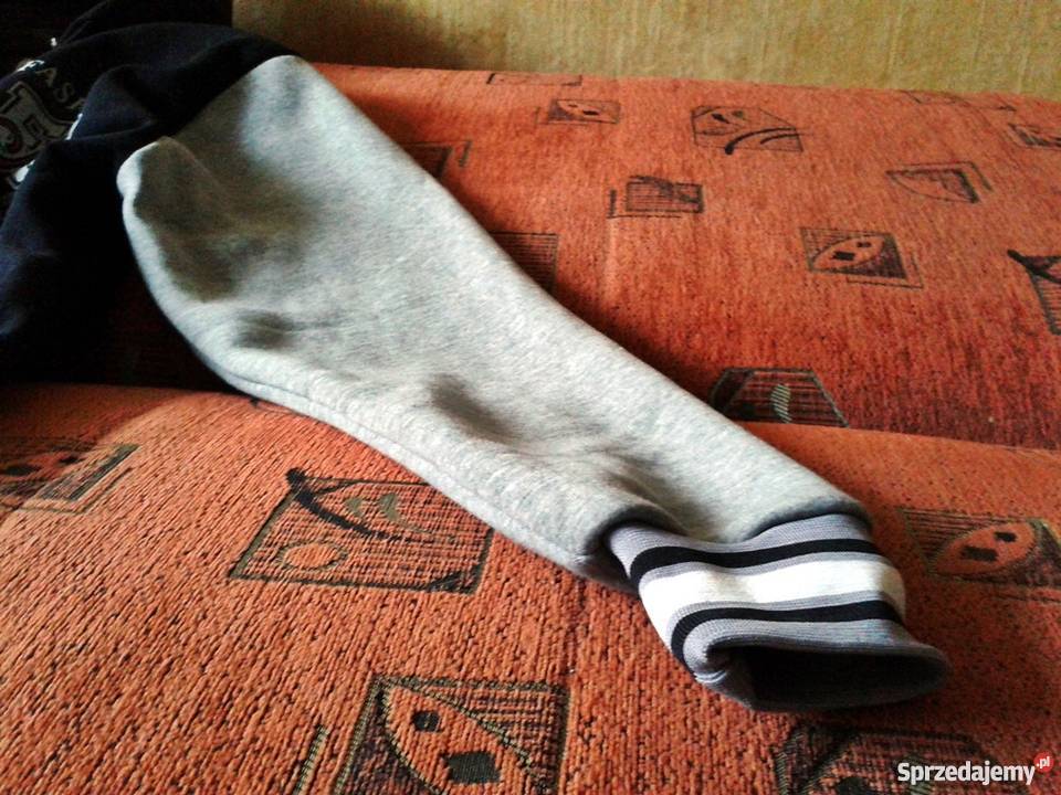 Bluza Męska MB21 XXL NOWA Sosnowiec