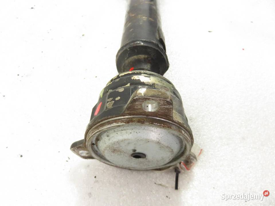 WAŁ NAPĘDOWY MITSUBISHI PAJERO SPORT I 25 TD małopolskie