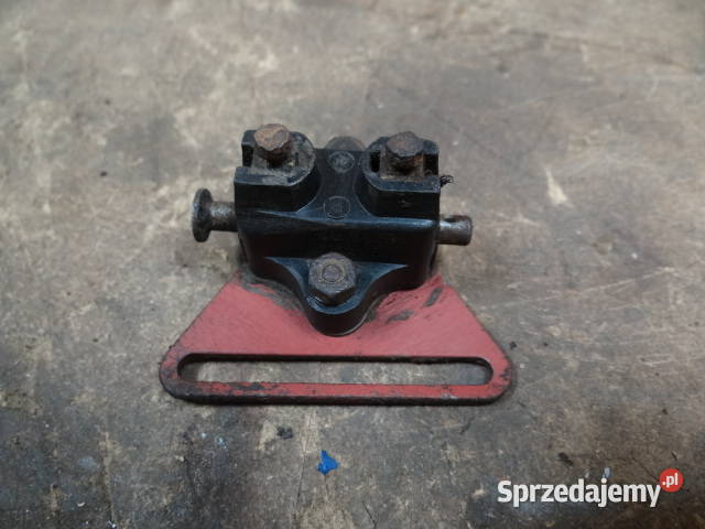 czujnik STOP u AWO Simson IFA BK MZ org DDR