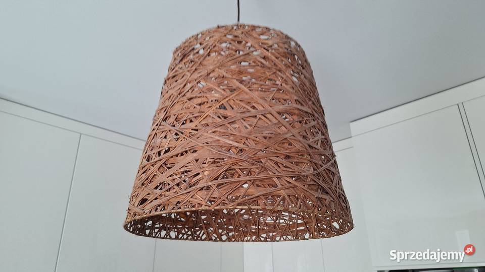 Lampa wisząca