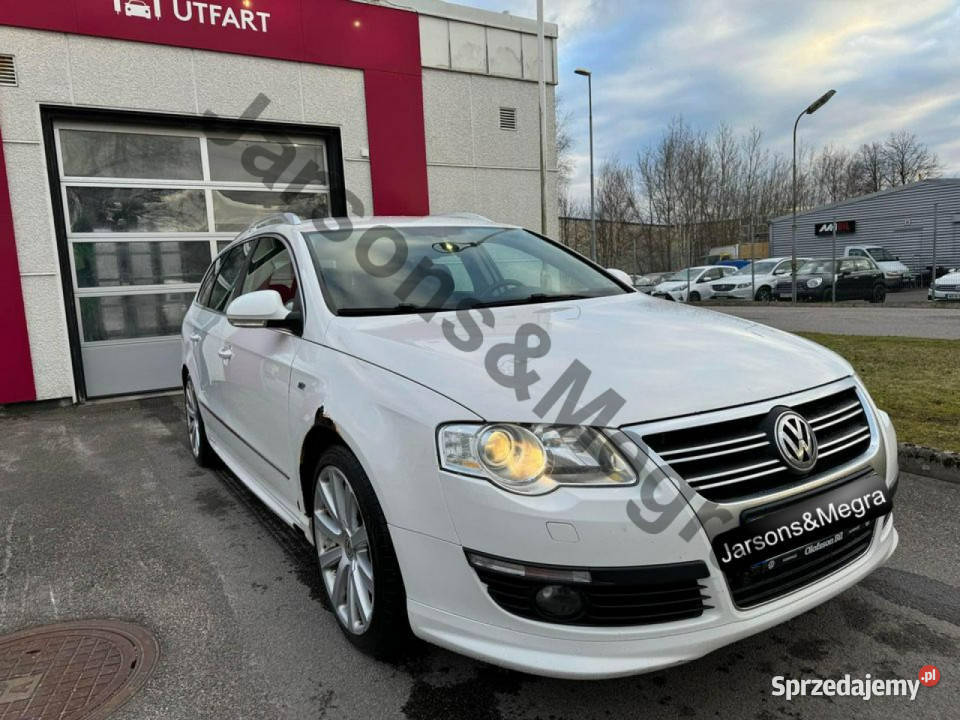 Volkswagen Passat Variant 2.0 TDI 4Motion DSG Sequential, 1…