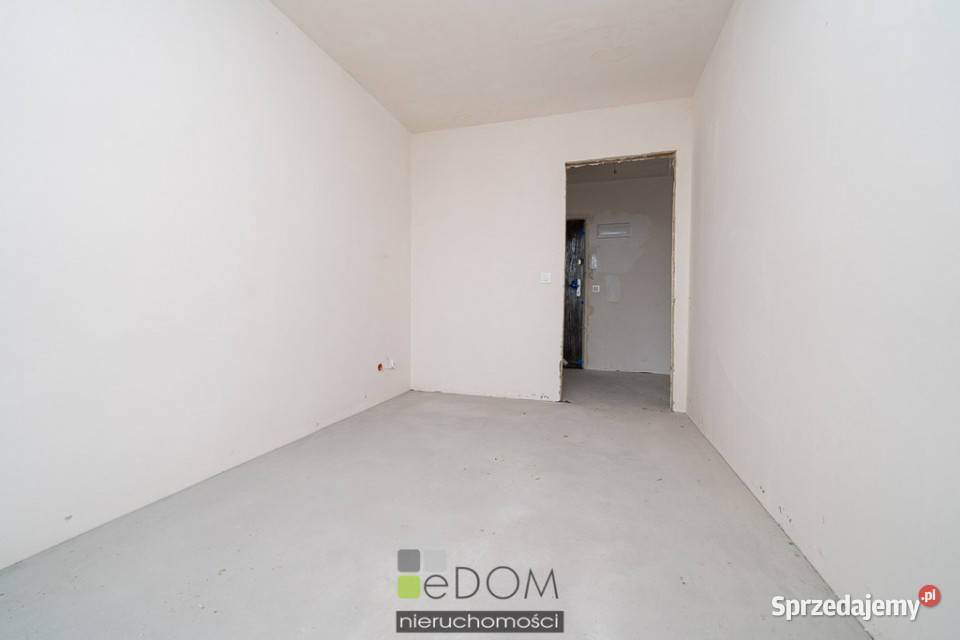 Budynek z windą stan deweloperski Górczyn Nieruchomości Gorzów Wielkopolski sprzedam