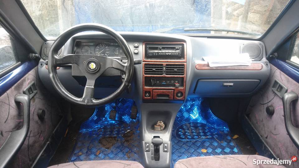 Bellier Atol Microcar diesel 350 zarejestrowany Jelenia Góra sprzedam