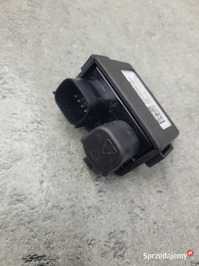 KTM 890 ADV SMT OEM MODUŁ PODGRZEWANYCH MANETEK Moduły zapłonowe Nowy Tomyśl