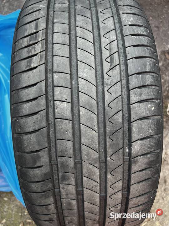 Opony letnie Dayton 2254517 DOT4716 lato Łódź