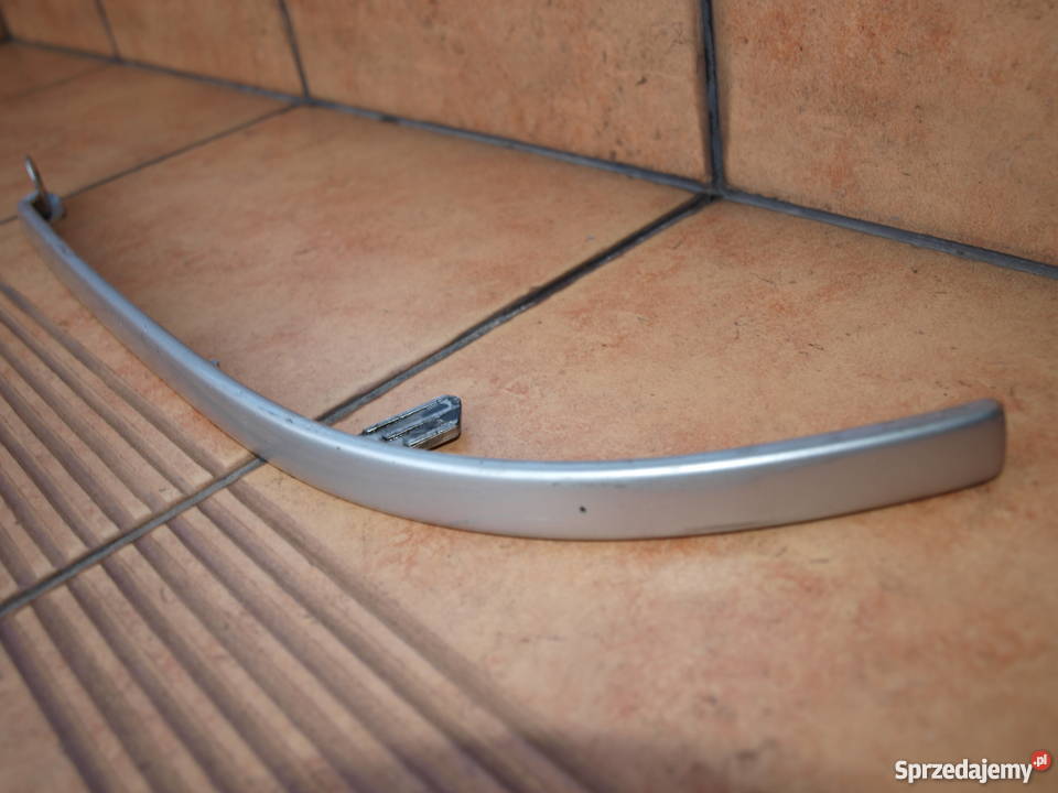 Audi 80 B4 Listewka Listwa pod Lampe lewą Kalisz