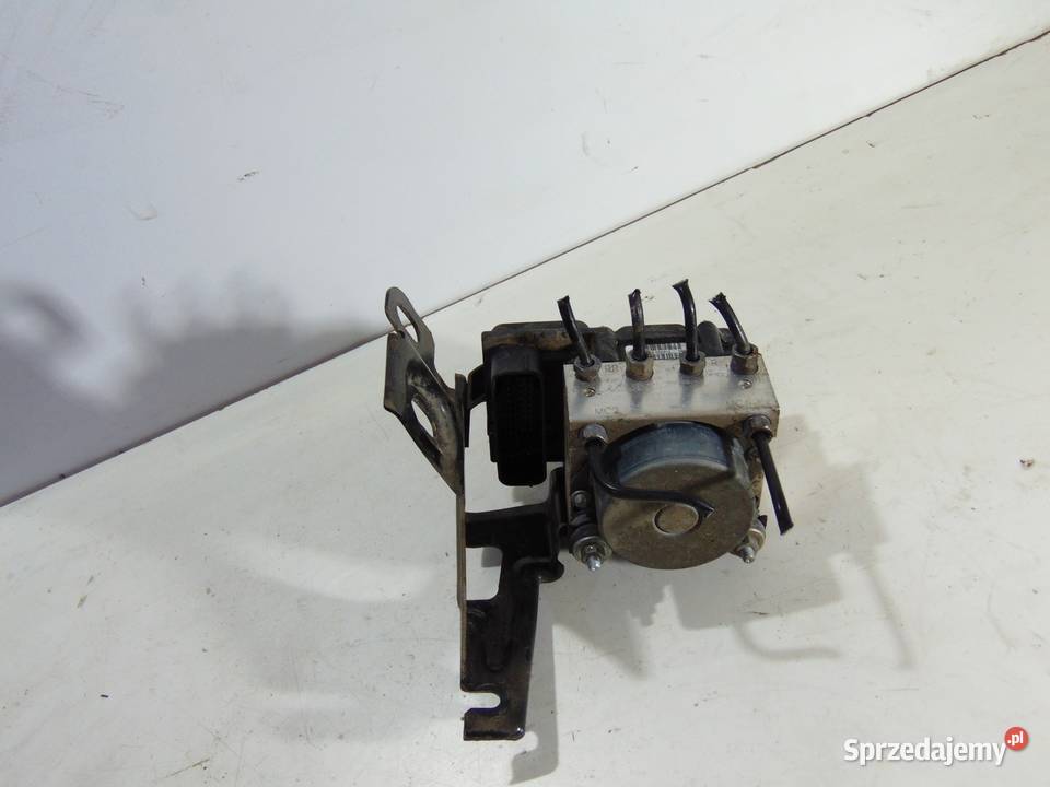 POMPA HAMULCOWA ABS QUBO NEMO 14 12r 51879971 sprzedam