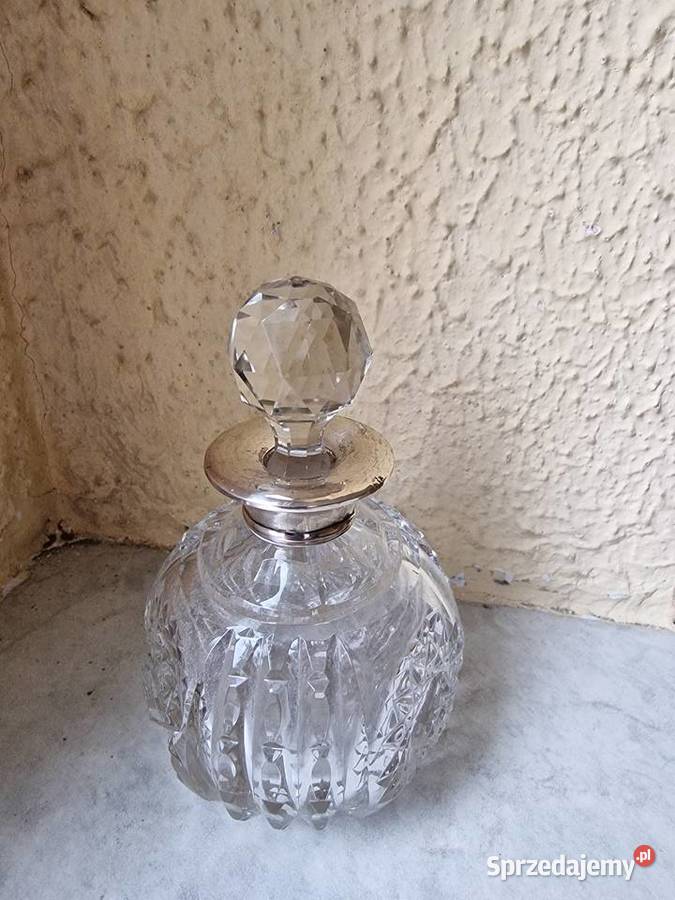 Flakon na perfumy
