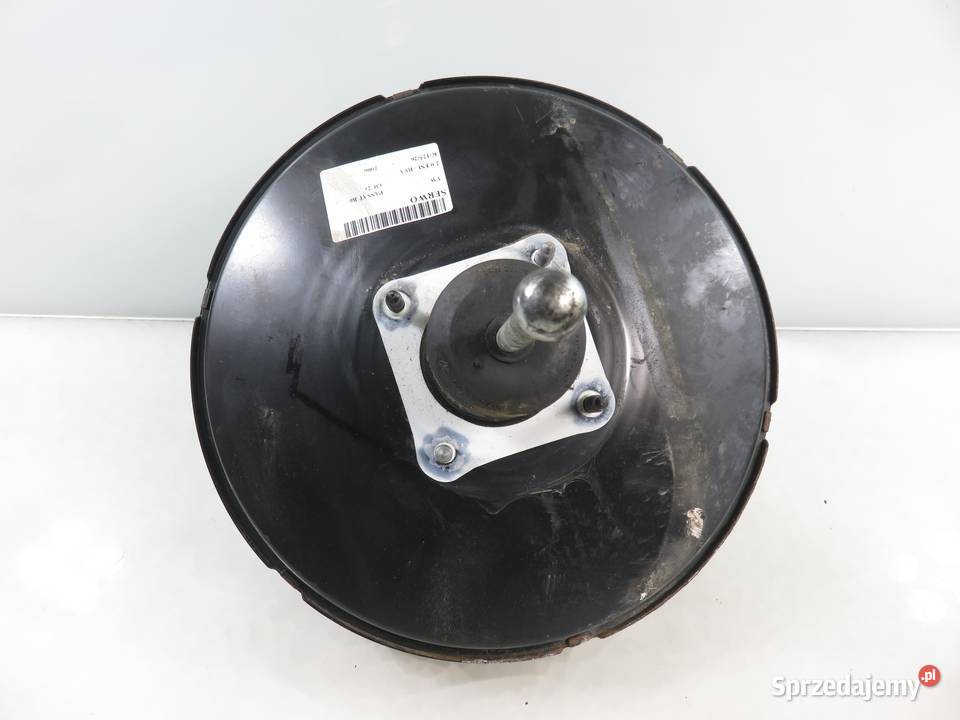 SERWO VW PASSAT B6 20 FSI 3C1614105M 03787433024