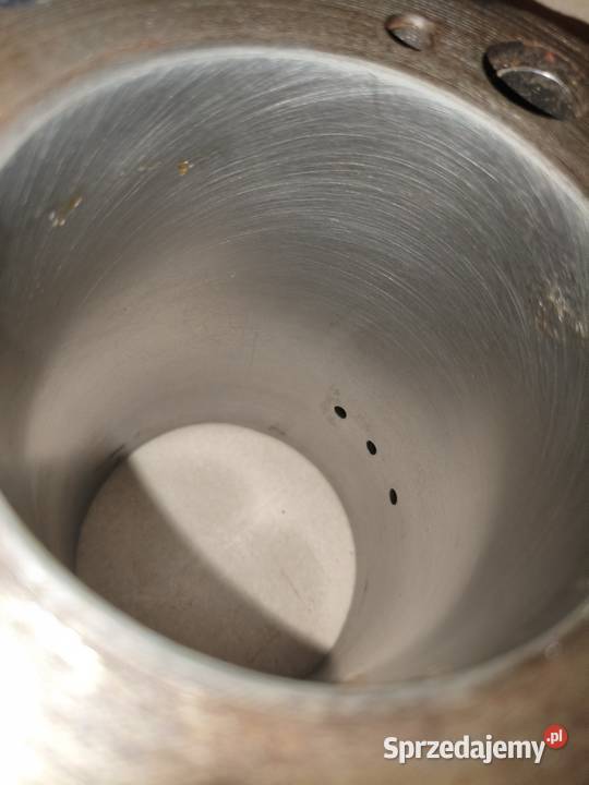 Oryginalne cylindry IMZ Ural szlifie 782 Leszno
