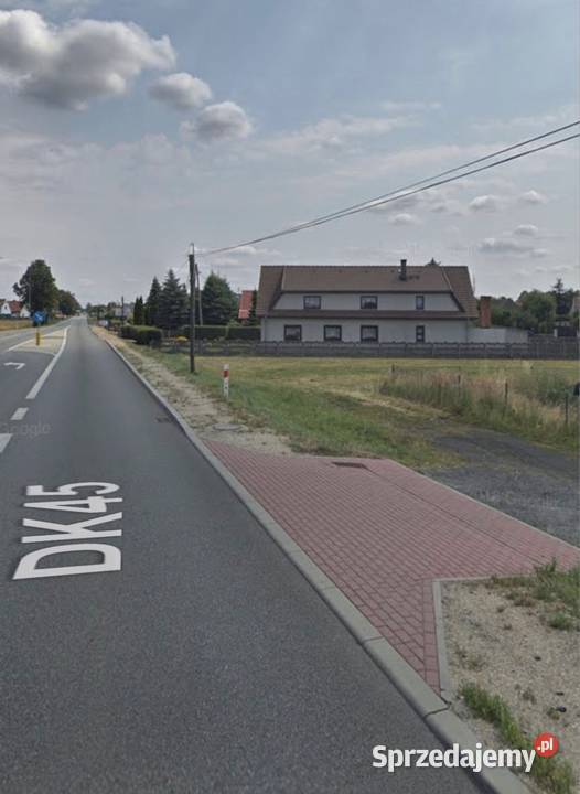 50a BIERDZANY CENTRUM STACJI LOTOS Opole