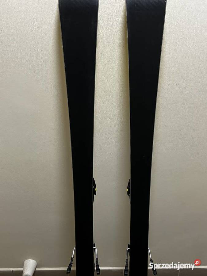 narty Volkl Racetiger SC 155 20222023 prywatnie Gdańsk sprzedam