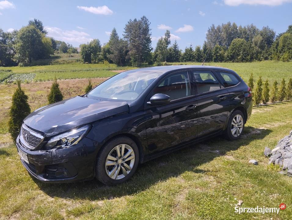 Peugeot 308 Lif diesel