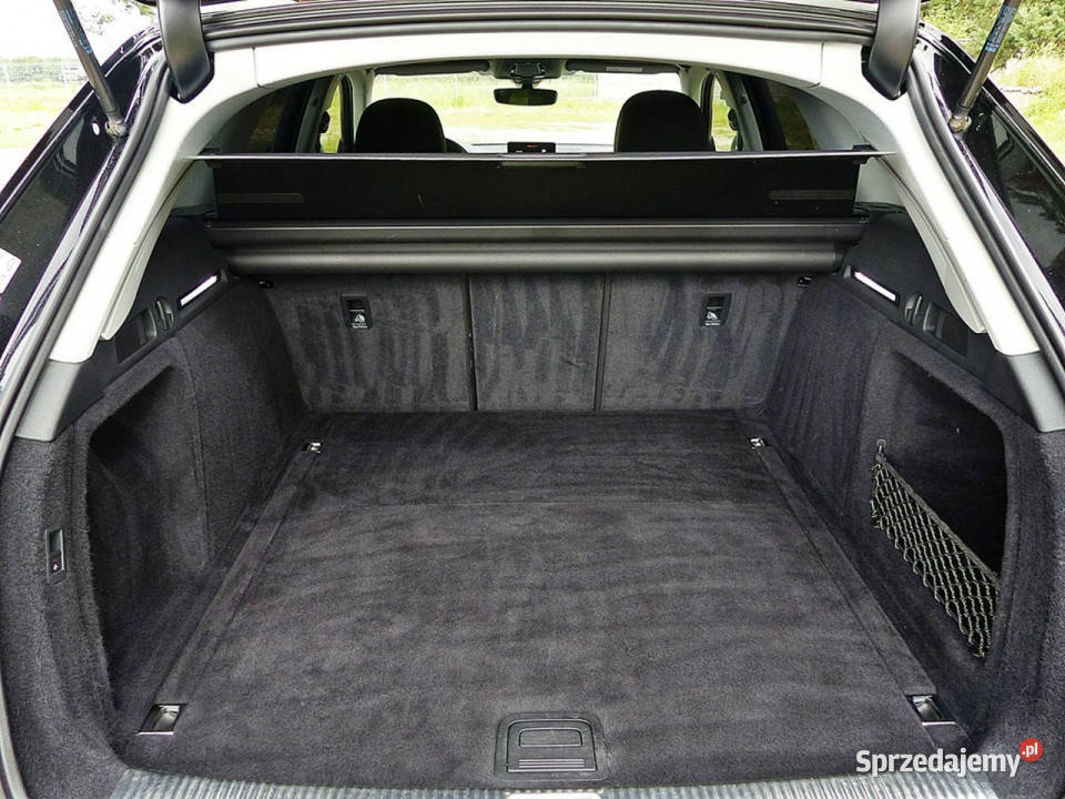 Audi A4 20 TDI 4/5