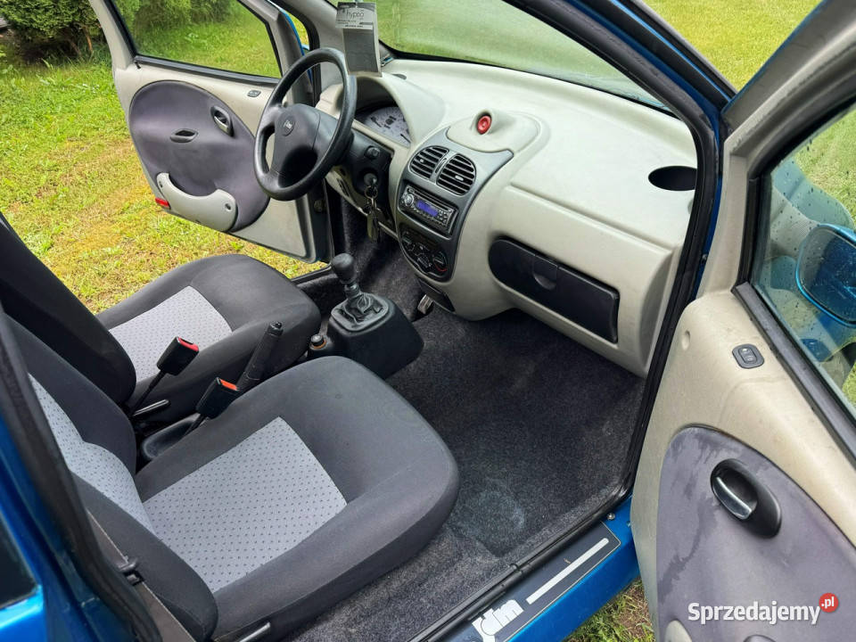 Aixam City Microcar JDM Abaca Diesel Yanmar L6E 60000km