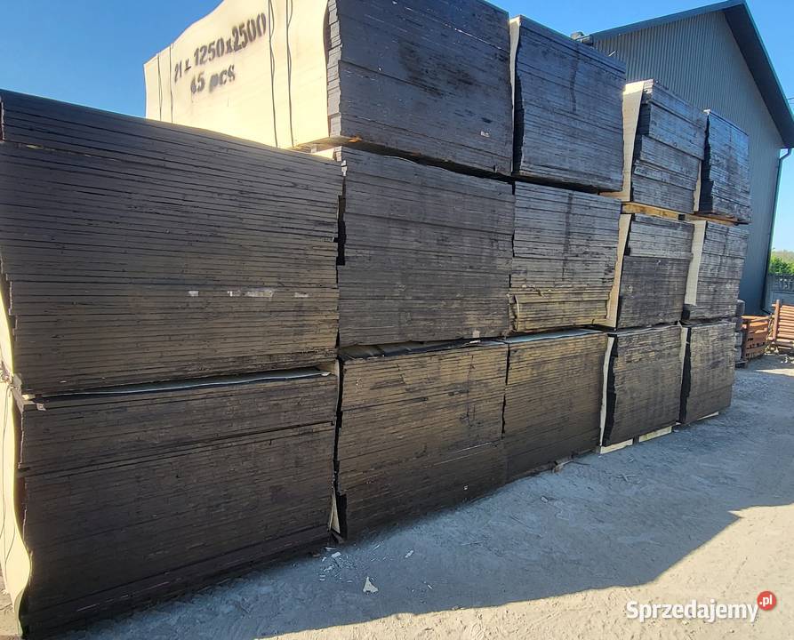 Dźwigar H20 Stemple Budowlane Podpory Szalunki Nowy Targ