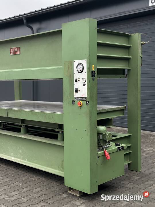 Prasa półkowa SIMI 300x130 1419 Łabuńki Pierwsze