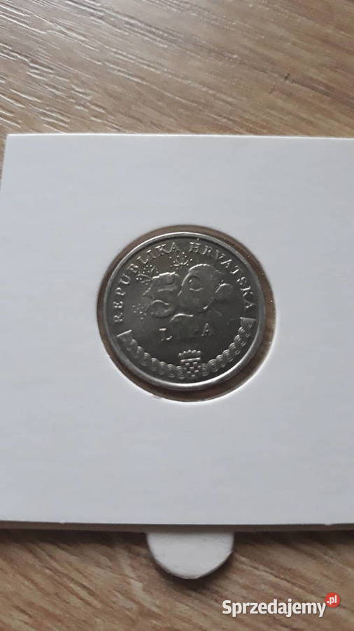 50 Lipa Chorwacja 2003 r2007 r2011 r Konin