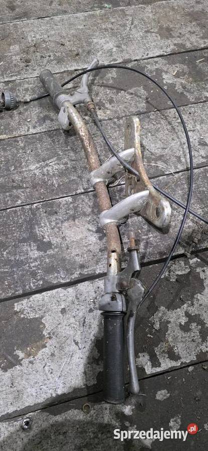 Czesci do wsk Natalin