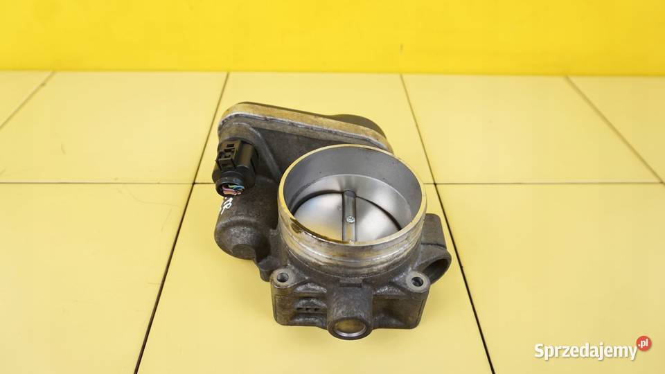 AUDI TT 8J A3 EOS GOLF 32 V6 08r BUB Suków