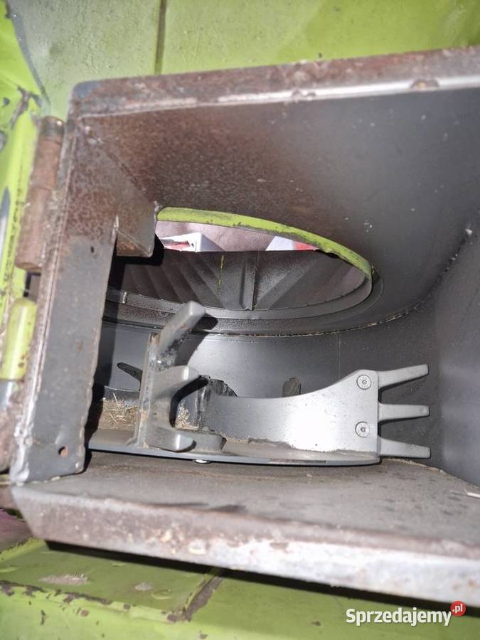 Claas lexion 480 Maszyny rolnicze Kalisz sprzedam