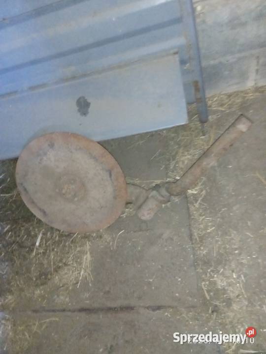 Elementy do pluga Latyczyn