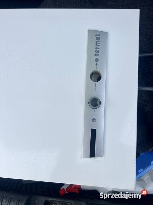 Termet 1902 przepływowy podgrzewacz wody na gaz Gliwice
