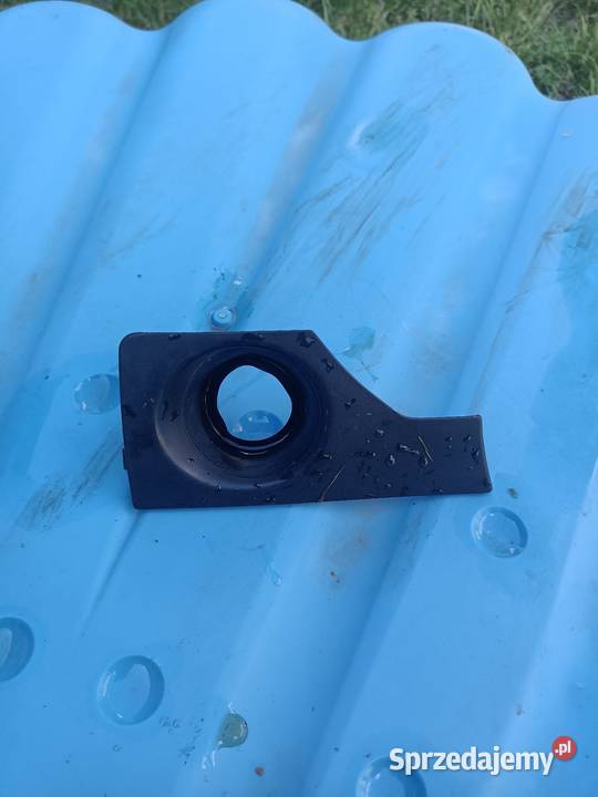 Zaślepka stacyjki Mercedes w124 Stargard