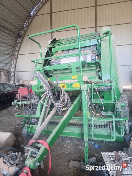 mchale v8 180 pierwszy właściciel 2022r Lublin