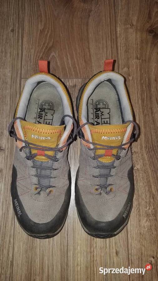 Buty MEINDL Ontario Lady GTX Treiners EUR40 25 Białystok