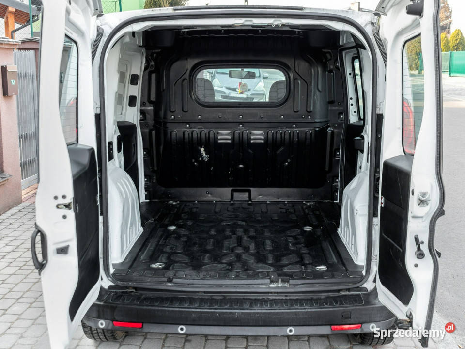 Opel Combo 13Diesel90Parktronic Nowy Sącz
