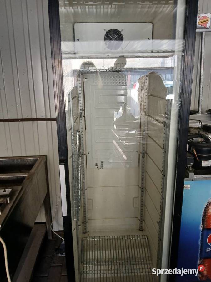Lodówka gastronomiczna Gniezno sprzedam