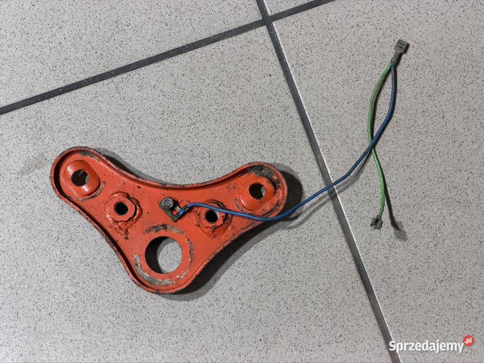 Półka górna Komar Romet motorynka mazowieckie Sochaczew sprzedam
