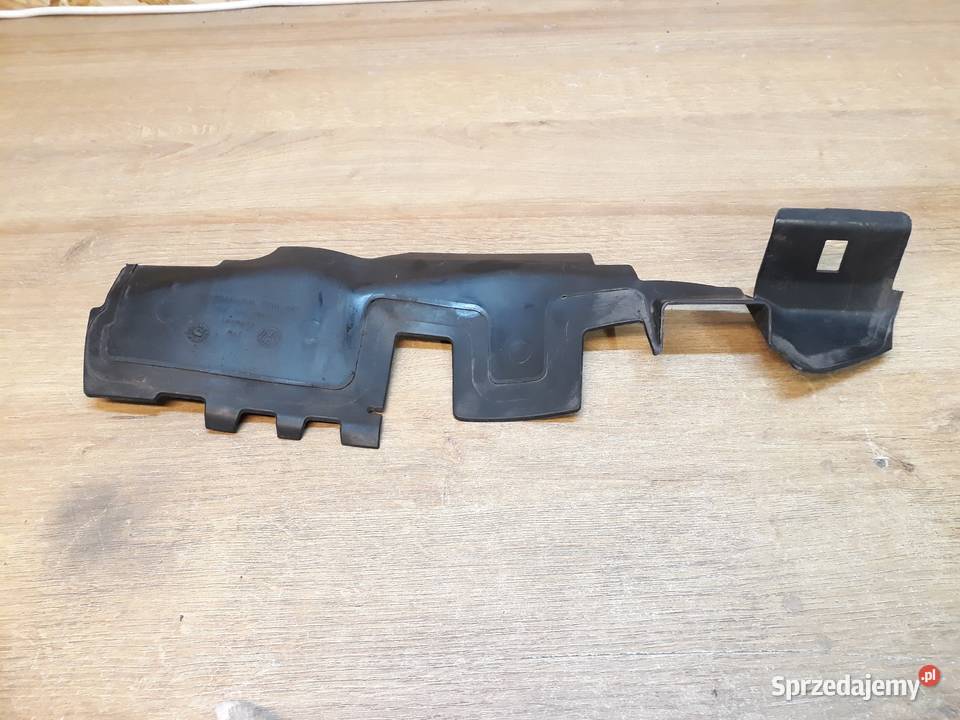 VW PASSAT B7 KIEROWNICA POWIETRZA LEWA 3AA121283 Międzychód