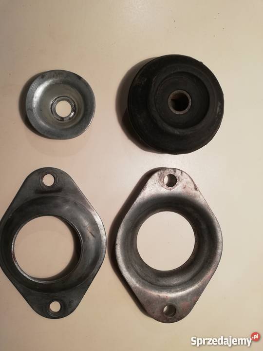 Poduszka silnika MZ ETZ 150 250 Silniki i osprzęt Sędziszów Małopolski