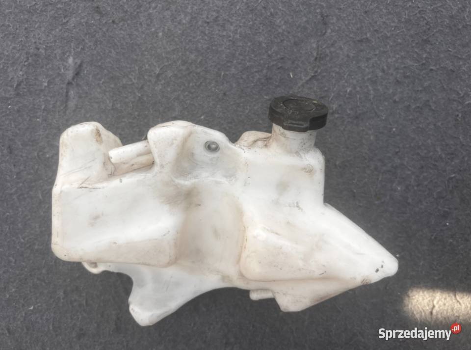 zbiorniczek wyrównawczy Aprilia Shiver 750 Zbiorniki wielkopolskie Ostrzeszów