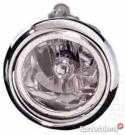 LAMPA PMGIELNAPRZEDNIA LP HYUNDAI SANTA FE terenowe
