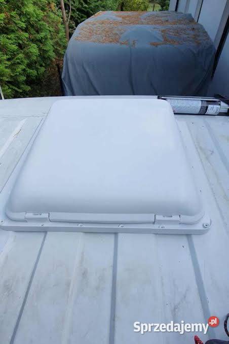 Montaż i naprawy w kamperach przyczepach Piaseczno