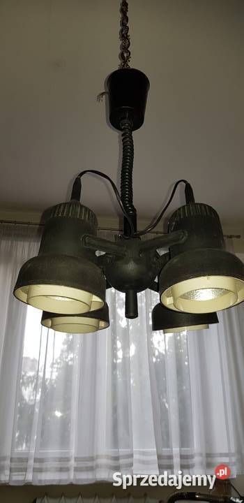 lampa sufitowa Warszawa