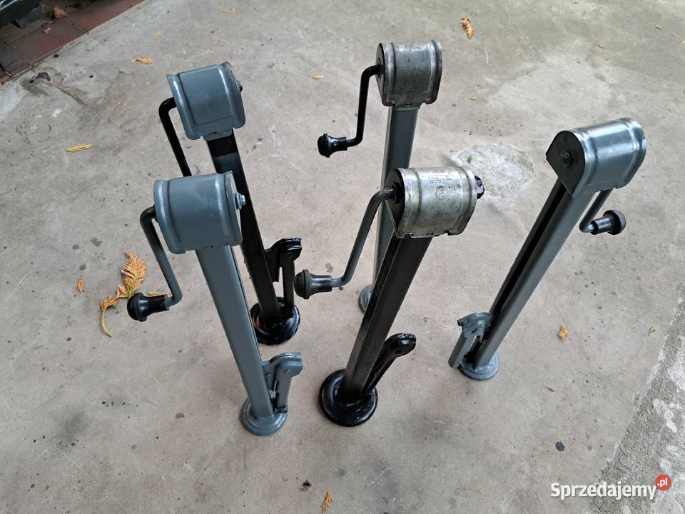 Klucze motor rower z czasów PRL Leszno sprzedam