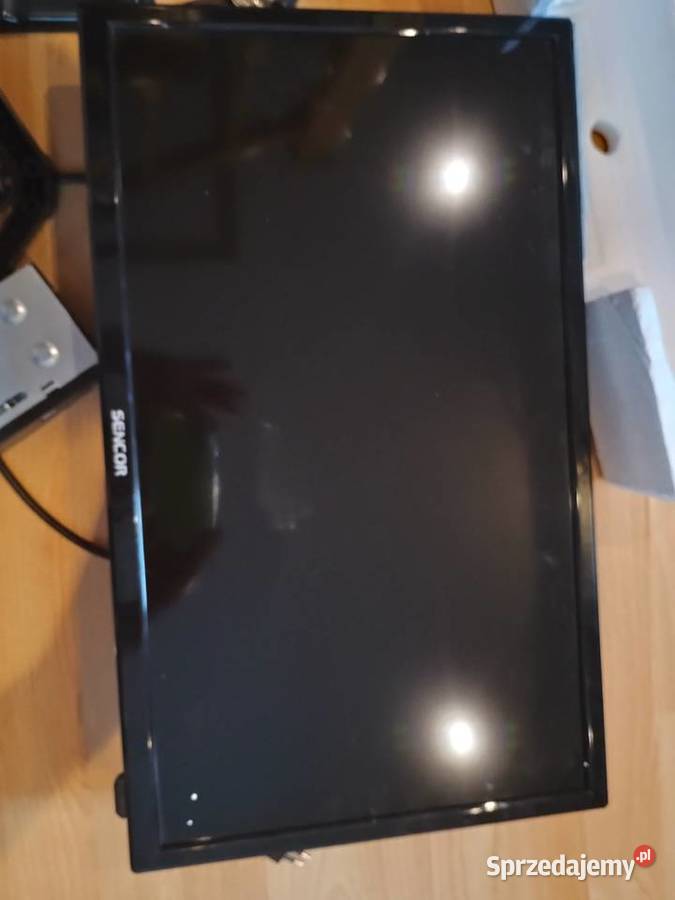 telewizor 24 cale Żarów