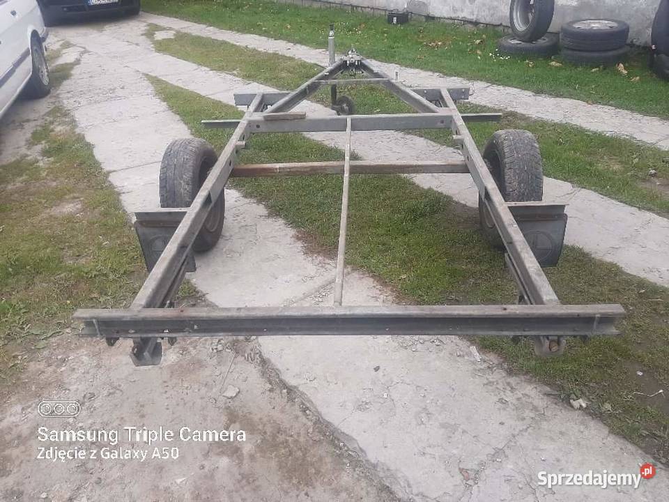 Niewiadów n 126 podwozierama Tomaszów Lubelski