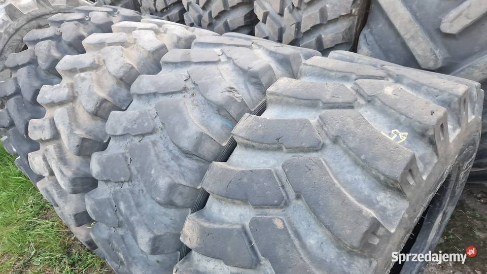 4057024 4007024 1607024 40570r24 Mitas bieżnik Opony rolnicze sprzedam