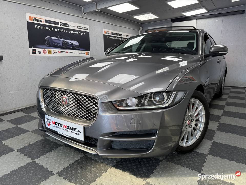 Kamera skóra sedan panorama CERTYFIKAT GWARANCJA światła LED