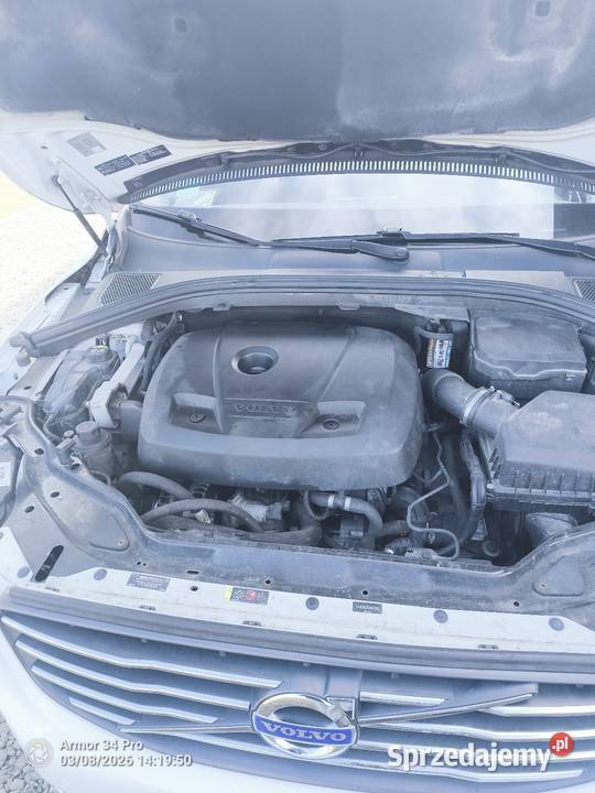 Volvo XC60 gniazdo SD Leżajsk