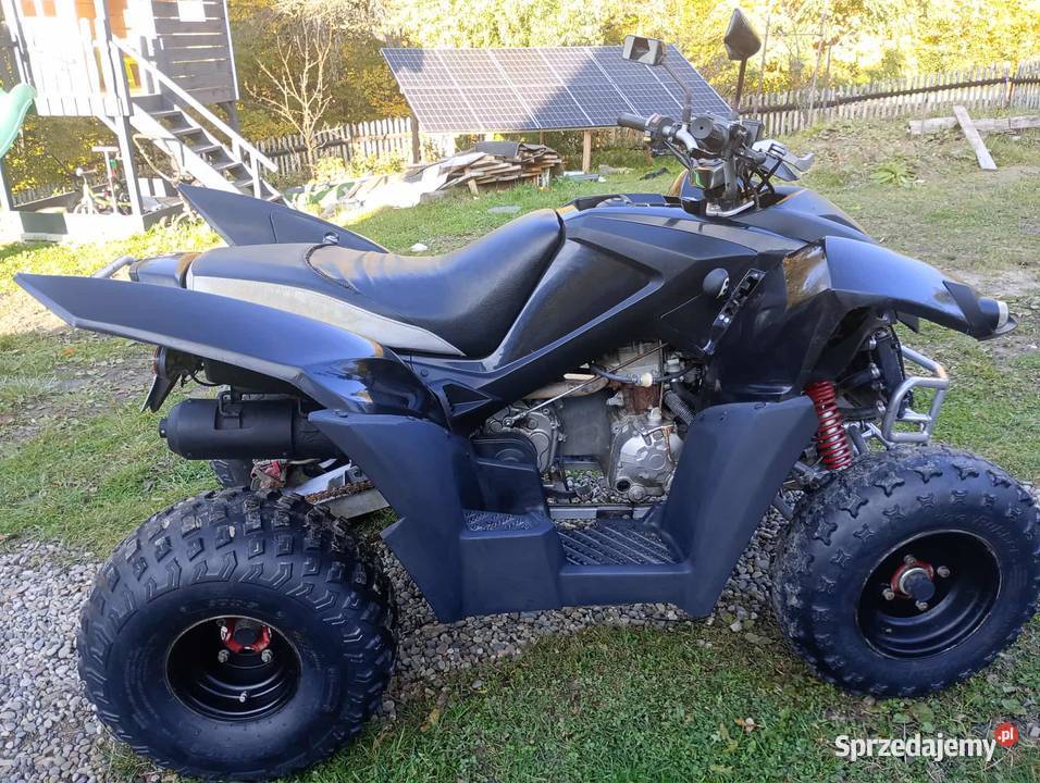 Quad 300