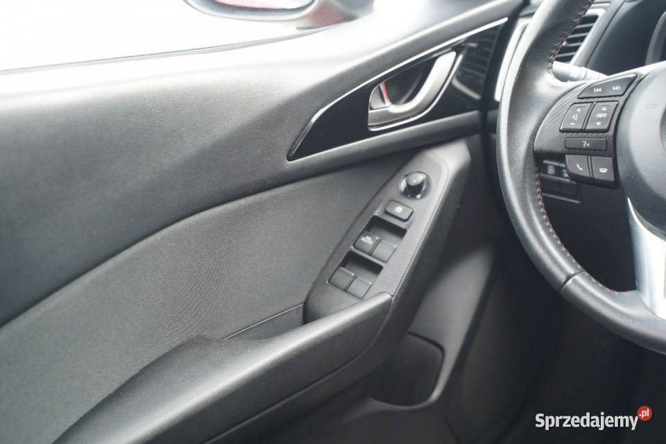 Mazda 3 III 2013 sprzedam