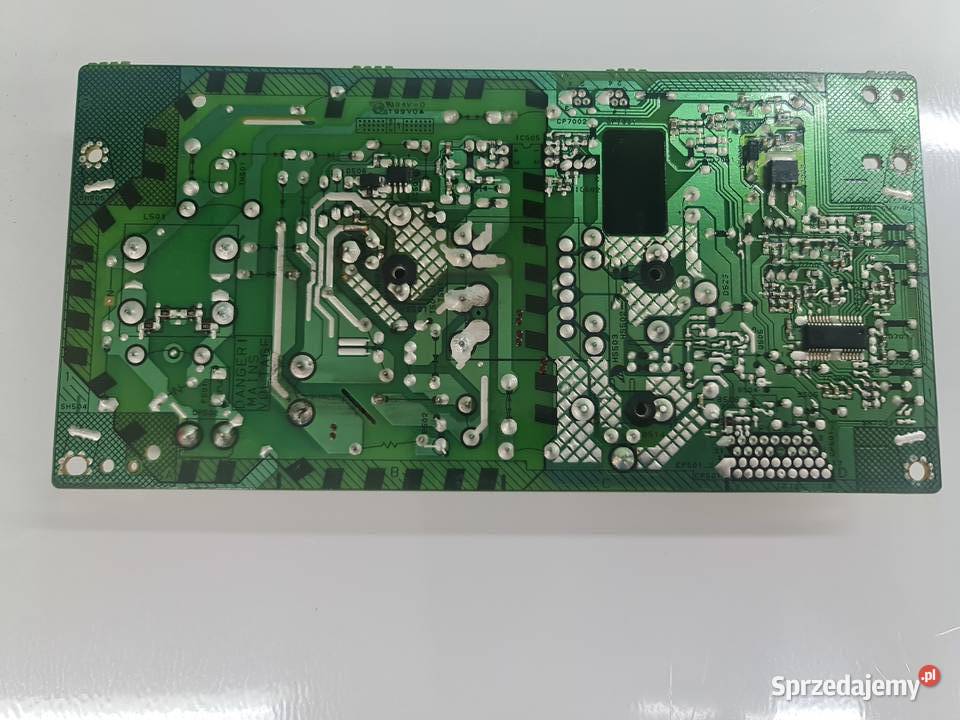 Zasilacz JVC CCP3400ST sprzedam