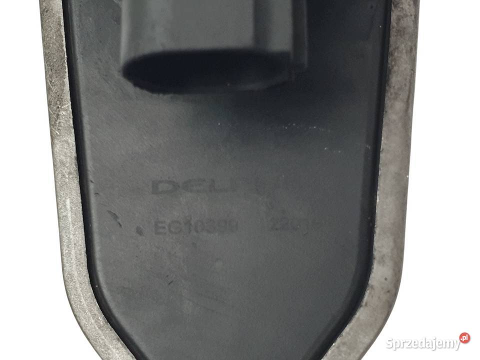 ZAWÓR EGR Ford Transit 22 TDCI EG10399